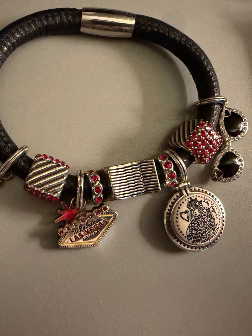 Pandora Las Vegas Bracelet
